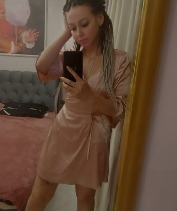 У меня есть все, чтобы сделать твои самые сокровенные фантазии реальностью. 🔥🔥
Я с радостью предоставлю тебе широкий спектр услуг, которые перевоплощат твои эротические мечты в яркую реальность. Я умею доставлять удовольствие и доводить мужчин до невероятных оргазмов. 💦💦
Мои фото гарантированно 100% реальны, и ты убедишься в этом, когда увидишь меня лично. Ты останешься в восторге от моей красоты и грации.
Со мной ты можешь испытать нежность и страсть, расслабиться в моих ласках и забыть о всех проблемах. 🌸🌸
Возможность встречи у меня или в отеле, всегда чисто и уютно. Я гарантирую полную конфиденциальность и безопасность.
Мои клиенты возвращаются ко мне снова и снова, и их отзывы говорят о моей профессиональности и индивидуальном подходе.
Не откладывай на потом! Позвони мне прямо сейчас и дай себе этот незабываемый опыт! Я уже жду тебя! 💋💋 3709, 23 года